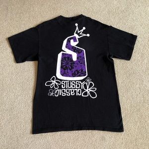 Stussy Tee. Men’s Small